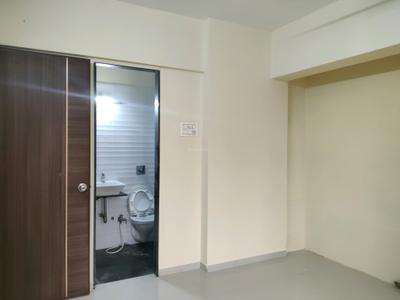 Bedroom Image of 920 Sq.ft 2 BHK Apartment / Flat for rent in Kasarvadavali Thane for Rs. 26000