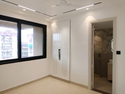 Bedroom Image of 1950 Sq.ft 3 BHK Apartment / Flat for sale in Sun View Apartment, Sector 9 Dwarka New Delhi for Rs. 31500000