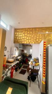 Kitchen Image of 2100 Sq.ft 5 BHK Independent House for sale in Greenfield Crystal, Sulur Coimbatore for Rs. 11000000