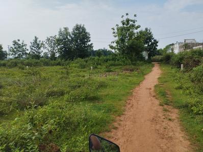 Image of 1568 Sq.ft Residential Plot / Land for sale in Andharua, Bhubaneswar for Rs. 2500000