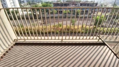 Image of 750 Sq.ft 2 BHK Apartment / Flat for rent in Legacy Ivy, Punawale, Pune for Rs. 26000