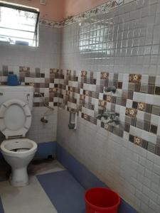 Image of 800 Sq.ft 2 BHK Apartment / Flat for sale in Madhyamgram, Kolkata for Rs. 2400000