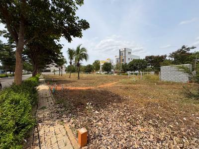 Image of 1500 Sq.ft Residential Plot / Land for sale in RBD Meadows, Thattanahalli, Bengaluru for Rs. 10500000