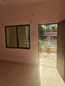 Hall Image of 1000 Sq.ft 1 RK Apartment / Flat for rent in Manewada Nagpur for Rs. 5500