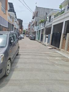 Image of 1350 Sq.ft 2 BHK Independent House for rent in Kursi Road, Lucknow for Rs. 13000