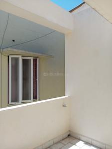 Balcony Image of 1220 Sq.ft 3 BHK Apartment / Flat for sale in Anakaputhur Chennai for Rs. 9700000
