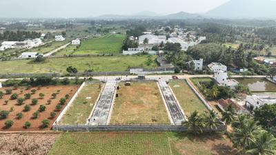 Image of 1000 Sq.ft Residential Plot / Land for sale in Minnampalli, Salem for Rs. 2050000