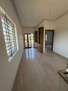 Hall Image of 3180 Sq.ft 3 BHK Duplex for sale in Kattigenahalli Bengaluru for Rs. 21500000
