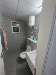 Bathroom Image of 1440 Sq.ft 3 BHK Builder Floor for sale in Signature Global City 37D 1, Sector 37D Gurgaon for Rs. 19000000