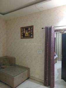 Hall Image of 1050 Sq.ft 3 BHK Builder Floor for sale in Sector 127 Mohali for Rs. 4400000
