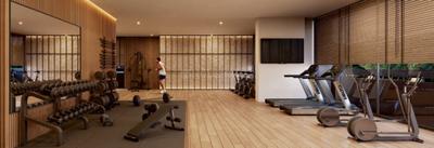 Image of 4656 Sq.ft 4 BHK Apartment / Flat for sale in Vaishno Devi Circle, Ahmedabad for Rs. 32500000