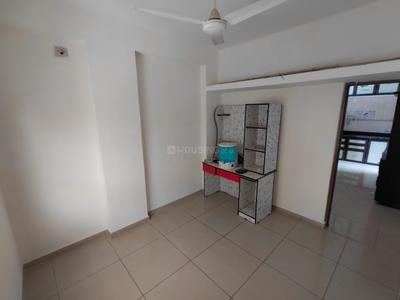 Bedroom Image of 1590 Sq.ft 3 BHK Apartment / Flat for rent in Gotri Vadodara for Rs. 20000
