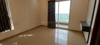 Bedroom Image of 3094 Sq.ft 4 BHK Apartment / Flat for sale in Auro Kohinoor, Kothaguda Hyderabad for Rs. 47000000