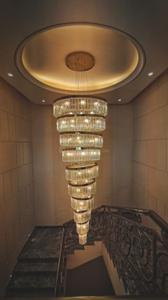 Hall Image of 9000 Sq.ft 5 BHK Villa for sale in Mandi New Delhi for Rs. 180000000