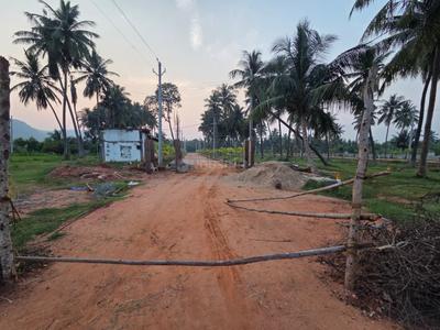 Image of 120 Sq.ft Residential Plot / Land for sale in Mukunda Valley, Anandapuram, Visakhapatnam for Rs. 1800000