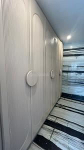 Bedroom Image of 2400 Sq.ft 4 BHK Builder Floor for sale in DLF Phase 2, DLF Phase 2 Gurgaon for Rs. 55000000