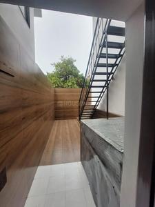 Balcony Image of 6000 Sq.ft 6 BHK Villa for sale in Sector 15A Noida for Rs. 125000000