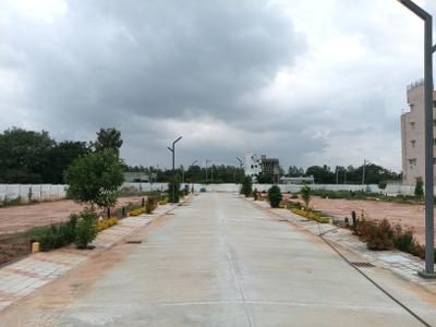 Image of 900 Sq.ft Residential Plot / Land for sale in Maralakunte, Bengaluru for Rs. 6480000