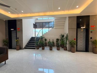 Hall Image of 2125 Sq.ft 3 BHK Apartment / Flat for sale in Ramaa Prime 1st, Vaishali Nagar Jaipur for Rs. 20187500