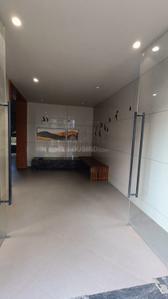 Kitchen Image of 1200 Sq.ft 2 BHK Apartment / Flat for sale in Kavisha Panorama, Bopal Ahmedabad for Rs. 6100000