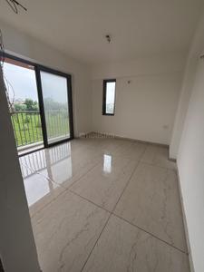 Hall Image of 1200 Sq.ft 3 BHK Apartment / Flat for rent in New Alkapuri Vadodara for Rs. 30000