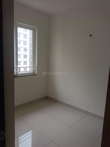 Bedroom Image of 1460 Sq.ft 3 BHK Apartment / Flat for rent in Purva Zenium 1, Hosahalli Bengaluru for Rs. 45000