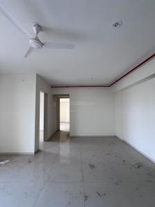Hall Image of 950 Sq.ft 2 BHK Apartment / Flat for sale in Unique Vistas, Thane West Thane for Rs. 17000000