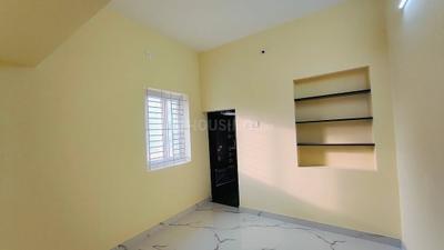 Hall Image of 500 Sq.ft 1 BHK Villa for sale in Mamandur, Chengalpattu Chennai for Rs. 1824000