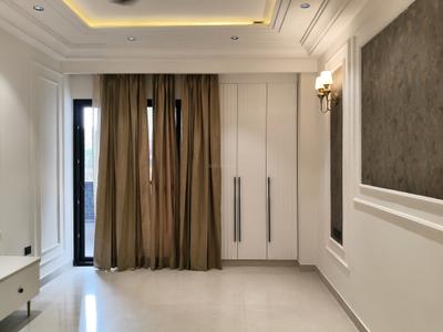 Bedroom Image of 3200 Sq.ft 4 BHK Builder Floor for sale in Palam Vihar Gurgaon for Rs. 49000000