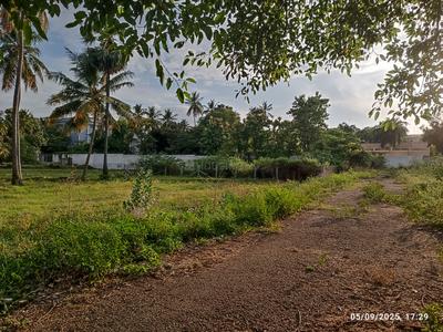Image of 8720 Sq.ft Residential Plot / Land for sale in Nanjanapuram, Erode for Rs. 16500000