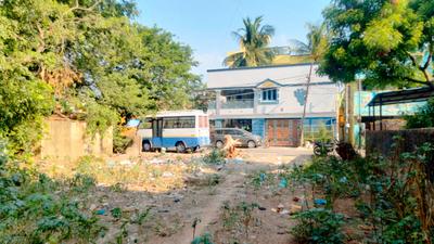 Image of 4000 Sq.ft Residential Plot / Land for sale in Ambattur, Chennai for Rs. 48000000