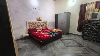 Bedroom Image of 3000 Sq.ft 9 BHK Independent House for sale in Haripur Kalan Haridwar for Rs. 12000000