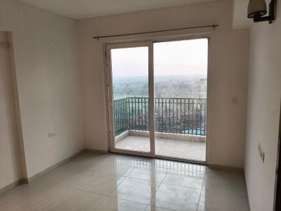 Bedroom Image of 2275 Sq.ft 3 BHK Apartment / Flat for rent in Sunworld Arista, Sector 168 Noida for Rs. 47000