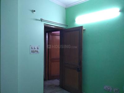 Bedroom Image of 980 Sq.ft 2 BHK Builder Floor for rent in Karol Bagh New Delhi for Rs. 20098