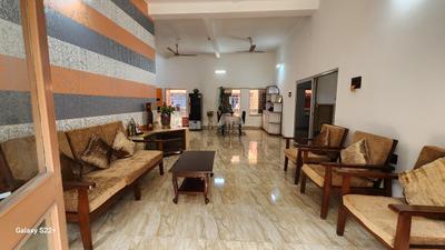 Hall Image of 2500 Sq.ft 5 BHK Independent House for sale in Thakurpukur Kolkata for Rs. 15000000