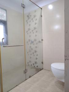 Bedroom Two Image of 4500 Sq.ft 8 BHK Apartment / Flat for rent in Hill View Apartments, Vasant Vihar New Delhi for Rs. 325000