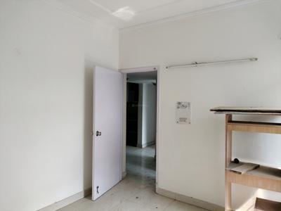 Bedroom Image of 2100 Sq.ft 4 BHK Apartment / Flat for sale in Meera Bai Apartments, Sector 5 Dwarka New Delhi for Rs. 28200000