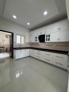 Kitchen Image of 2145 Sq.ft 3 BHK Apartment / Flat for sale in Bellandur Bengaluru for Rs. 48000000