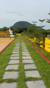 Image of 165 Sq.ft Residential Plot / Land for sale in Nunna, Vijayawada for Rs. 2145000