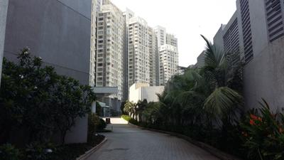 Image of 5800 Sq.ft 6 BHK Penthouse for sale in Nerul, Navi Mumbai for Rs. 340000000