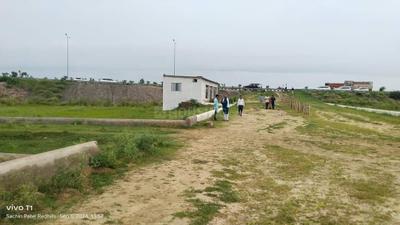 Image of 1500 Sq.ft Residential Plot / Land for sale in hanging garden, Maniram, Gorakhpur for Rs. 976500