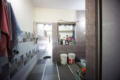 Bathroom Image of 1620 Sq.ft 3 BHK Independent House for sale in Khokhra Ahmedabad for Rs. 6500000