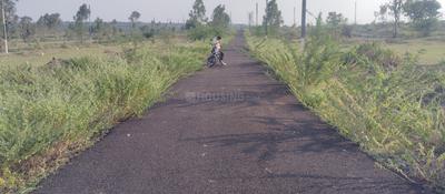 Image of 1200 Sq.ft Residential Plot / Land for sale in KHB, Gulbarga for Rs. 1600000