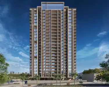 2 BHK Flat