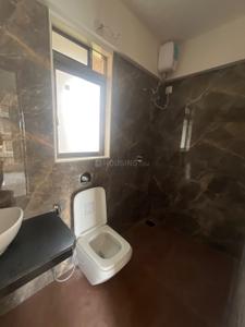 Image of 650 Sq.ft 2 BHK Apartment / Flat for sale in  Om Vishramyog CHS, Borivali West, Mumbai for Rs. 18900000