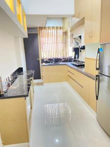 Kitchen Image of 1900 Sq.ft 2 BHK Apartment / Flat for sale in Porvorim Goa for Rs. 10000000