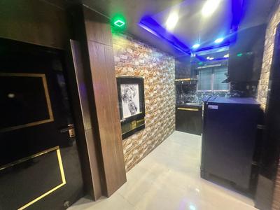 Balcony Image of 800 Sq.ft 2 BHK Apartment / Flat for rent in Kasba Kolkata for Rs. 25000