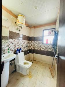Image of 1140 Sq.ft 2 BHK Builder Floor for rent in Sector 46, Gurgaon for Rs. 35000