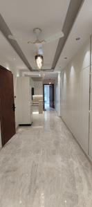 Hall Image of 900 Sq.ft 2 BHK Independent House for rent in Subhash Nagar New Delhi for Rs. 39500