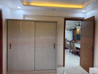 Living Room Image of 2600 Sq.ft 3 BHK Apartment / Flat for sale in CGHS Sagarkunj Apartment, Sector 9 Gurgaon for Rs. 26000000